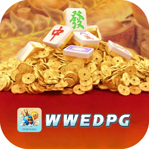 wwedpg logo