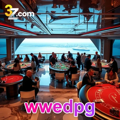 wwedpg Jogos de caça-níqueis